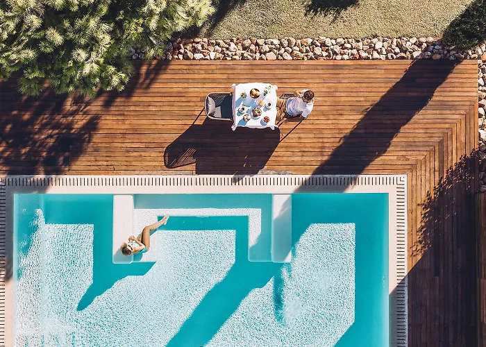 Las Gaviotas Suites Hotel & Spa