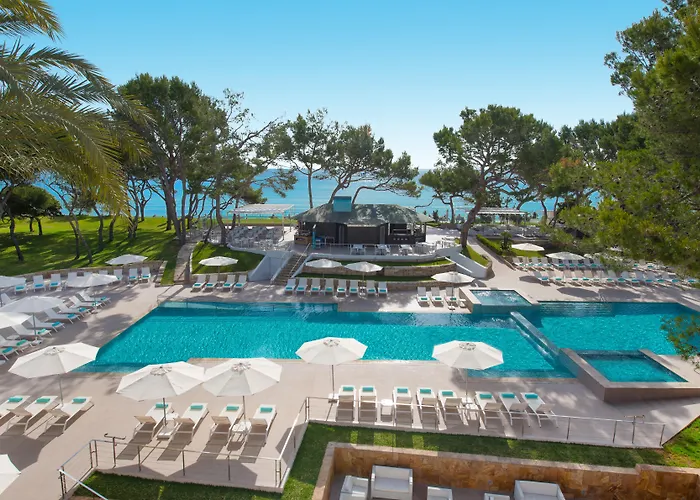 Iberostar Selection Playa De Muro VillageSpa Hotel